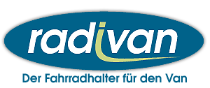 radivan - der Fahrradhalter für den Van